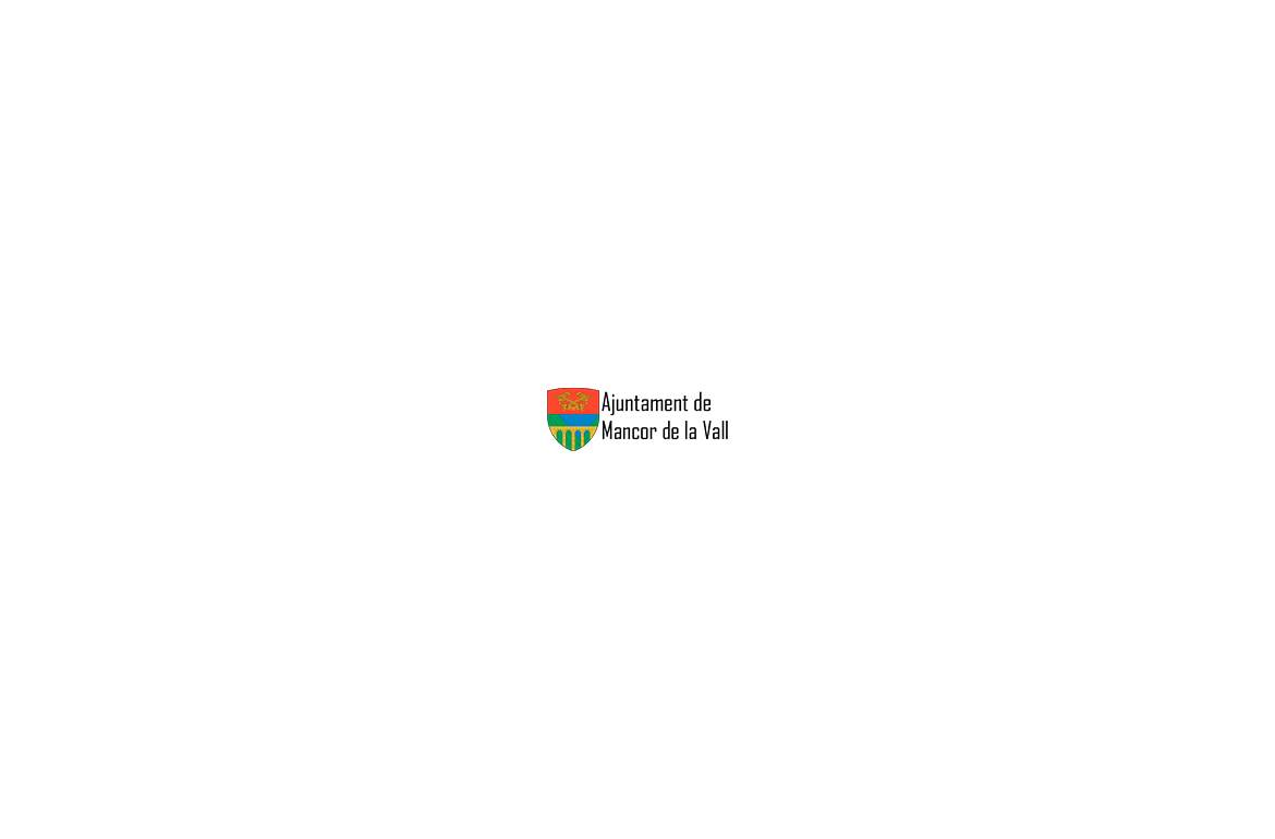 Licitació mancor