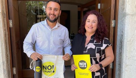 no i punt
