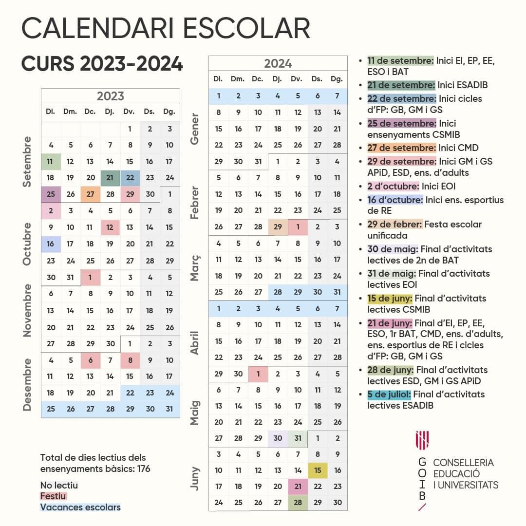 calendari