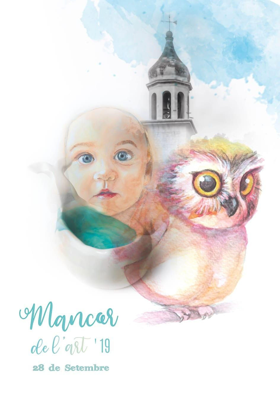 Concurs Mancor de l’art'19