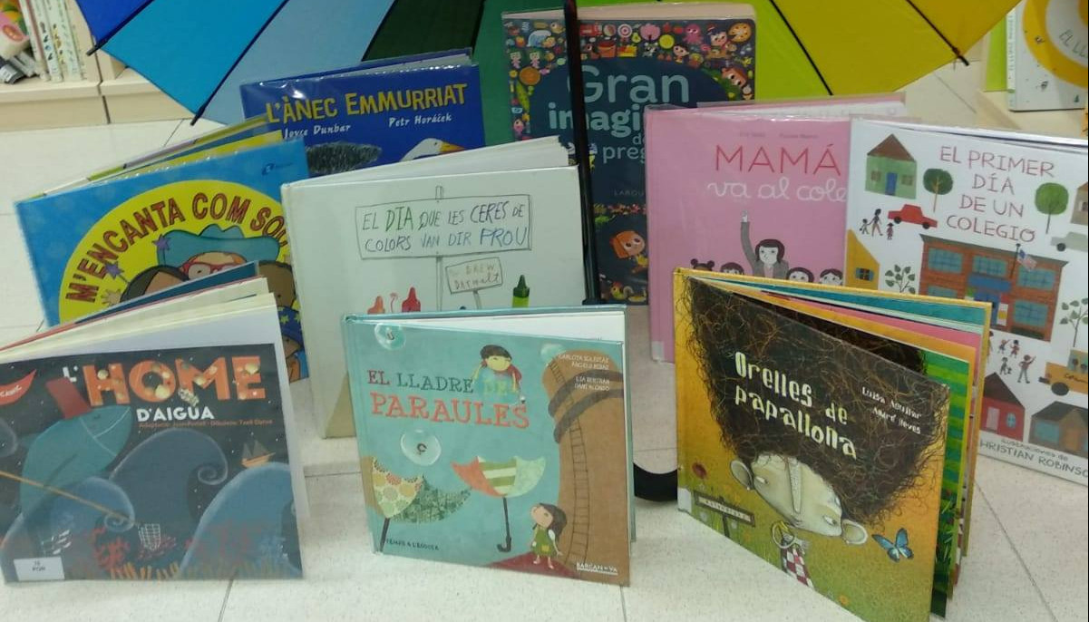biblioteca