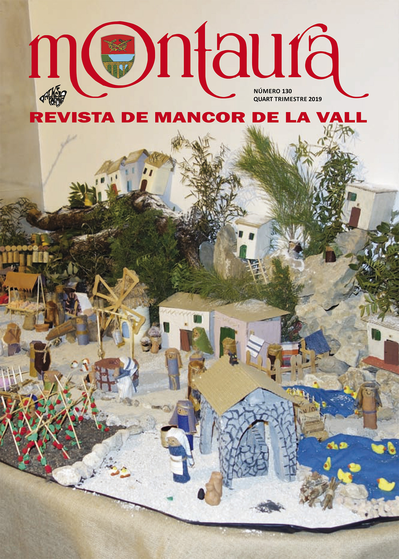 Montaura 