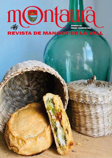 Montaura 