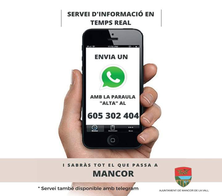 Mancor