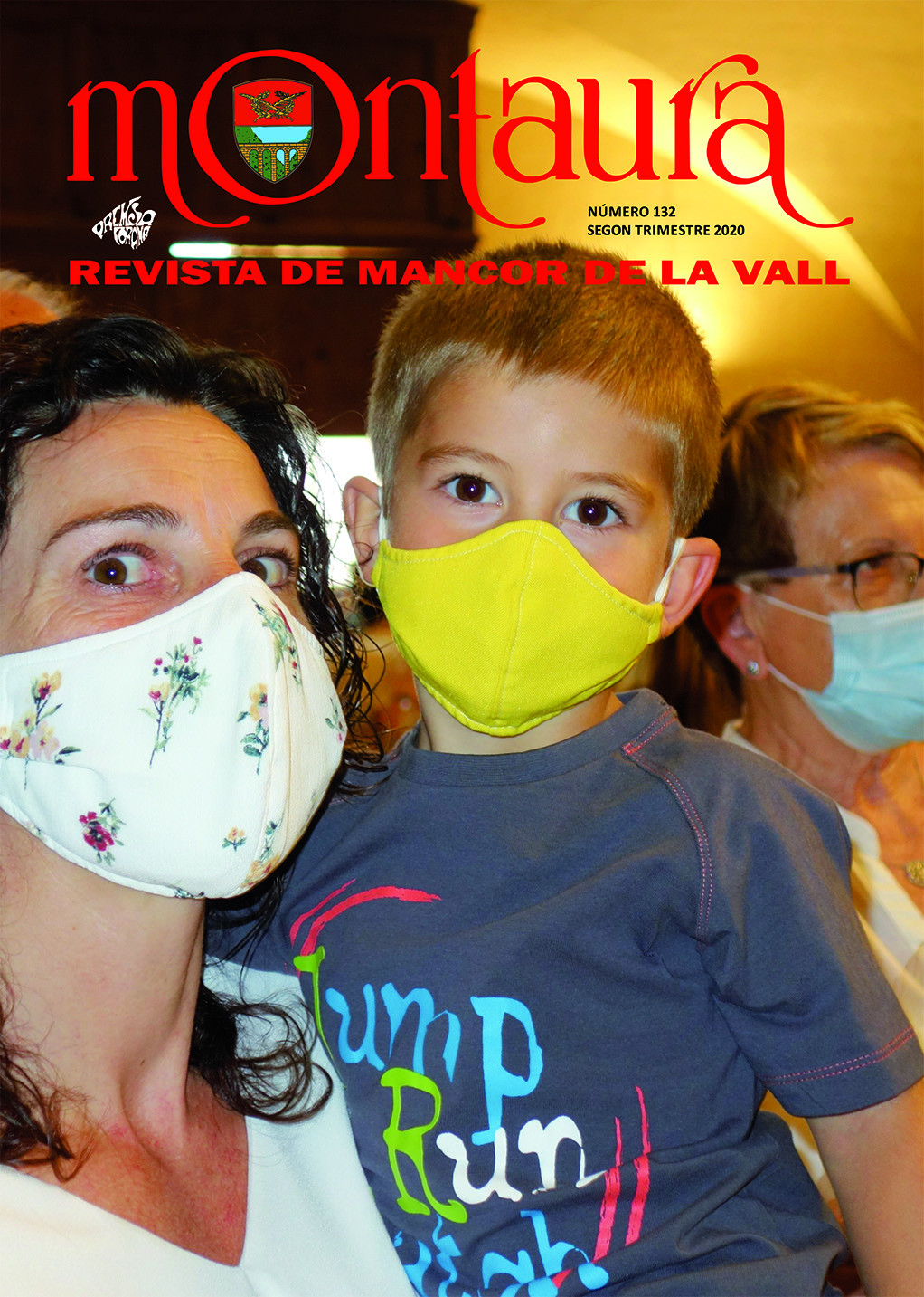 Núm. 132 (2n trimestre 2020)