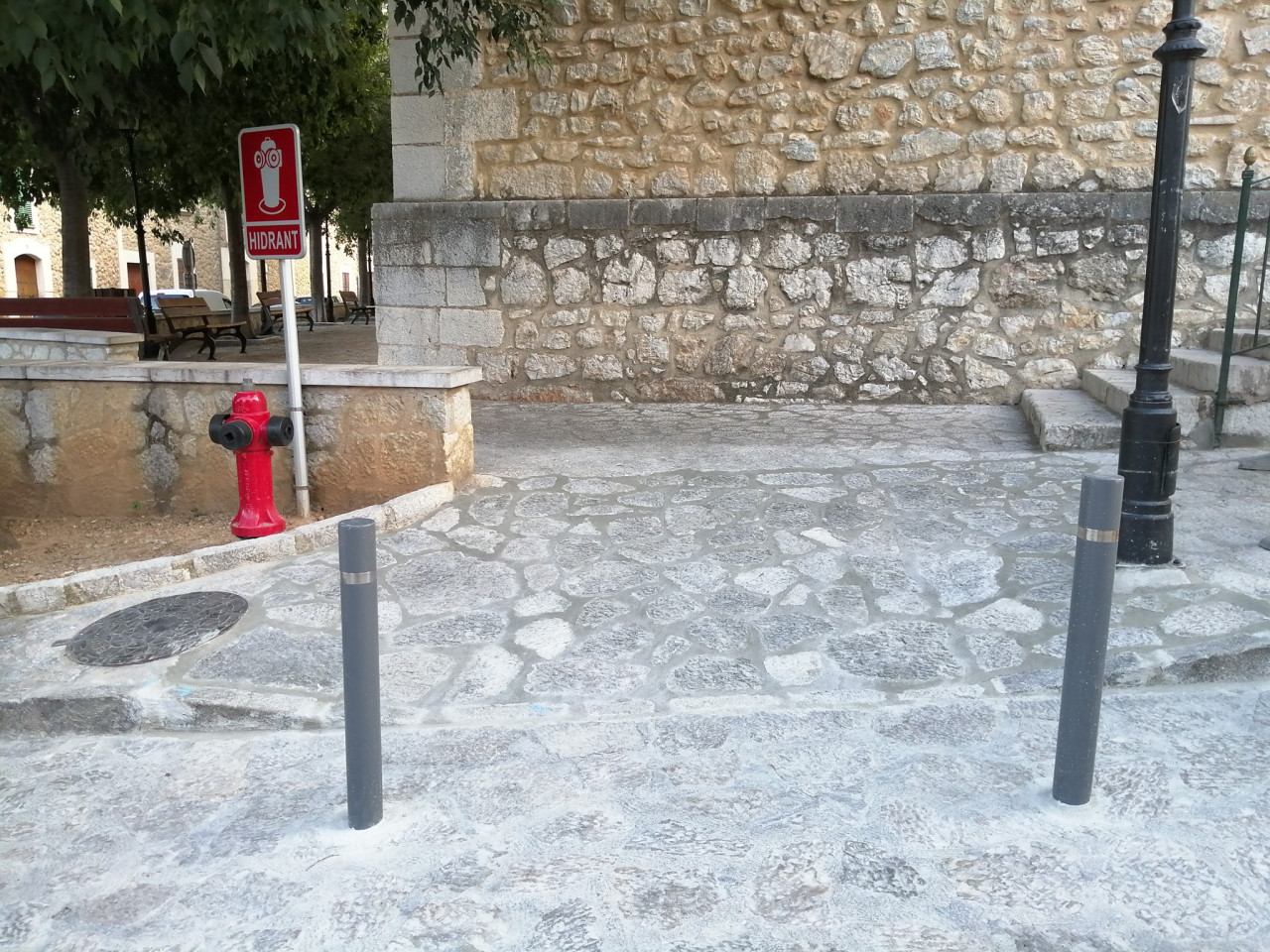 mobilitat reduïda