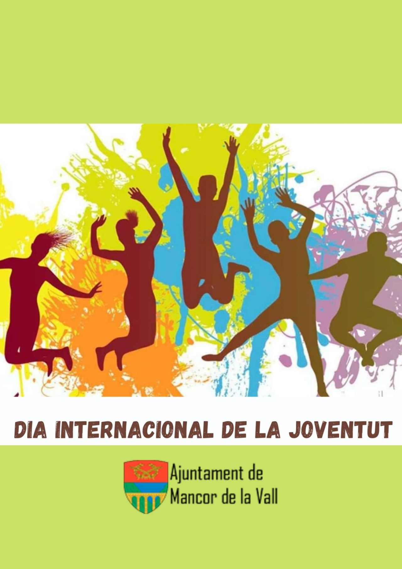 Dia Internacional de la Joventut