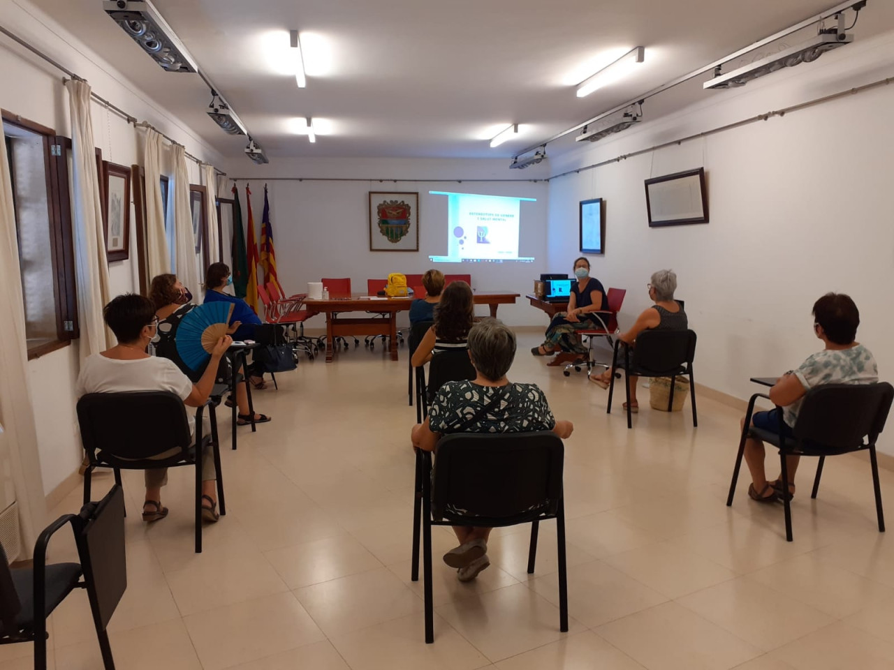 Les dones tenim raons per tenir els nirvis de punta