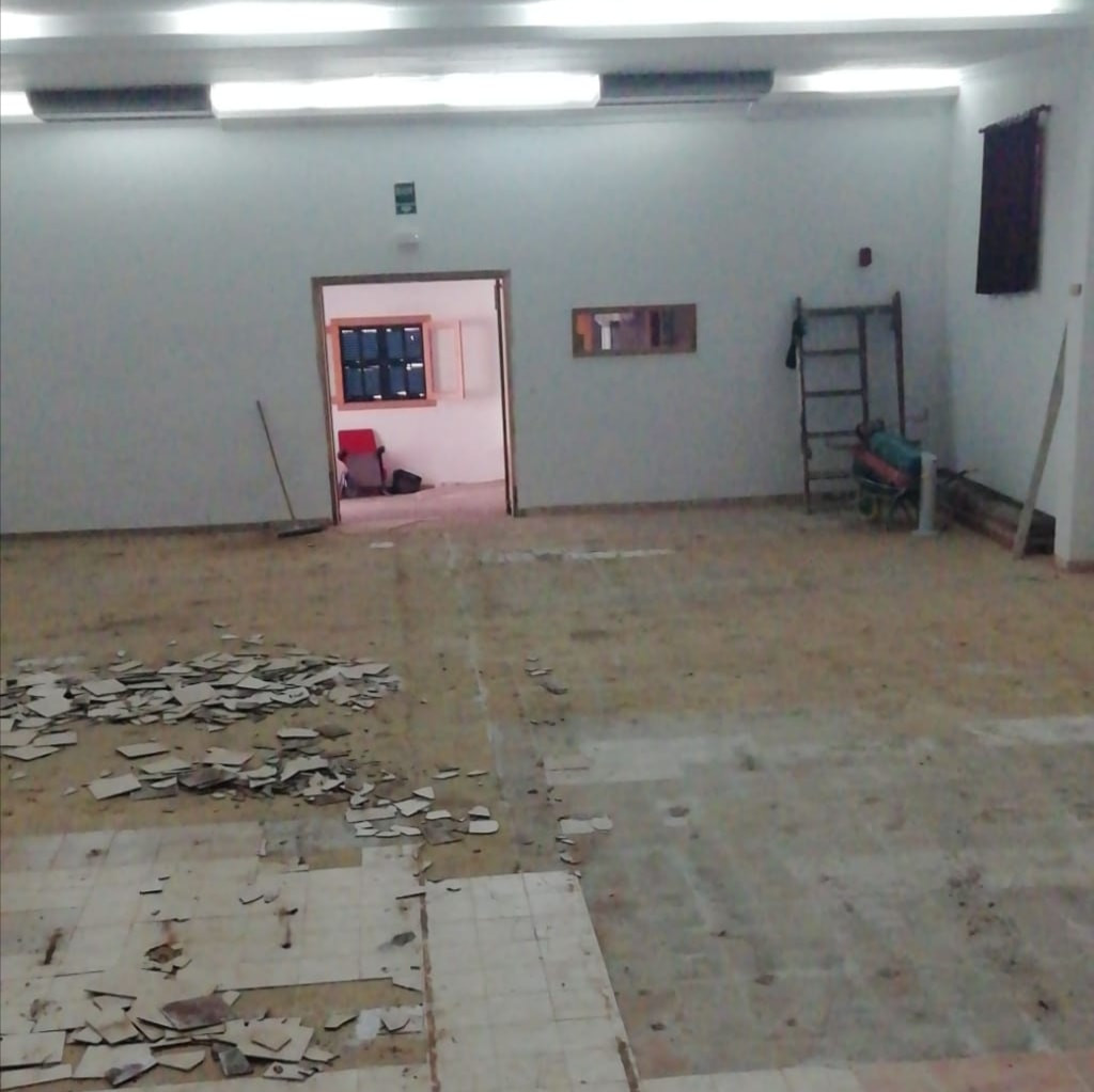 PROJECTE 