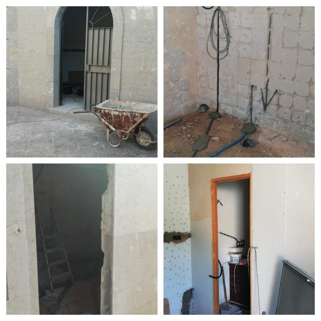 PROJECTE 