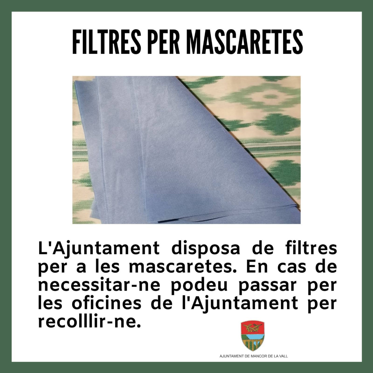 FILTRES