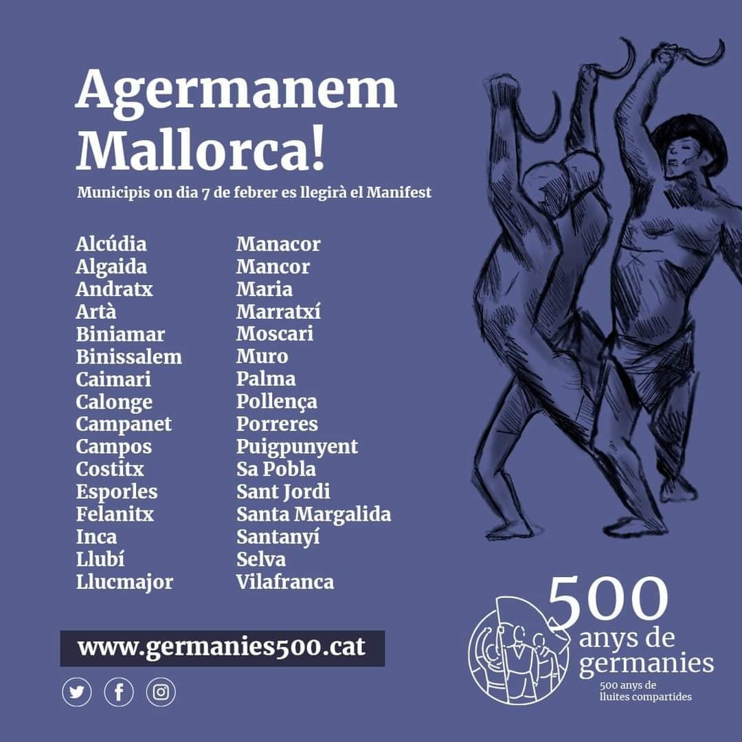 Germanies