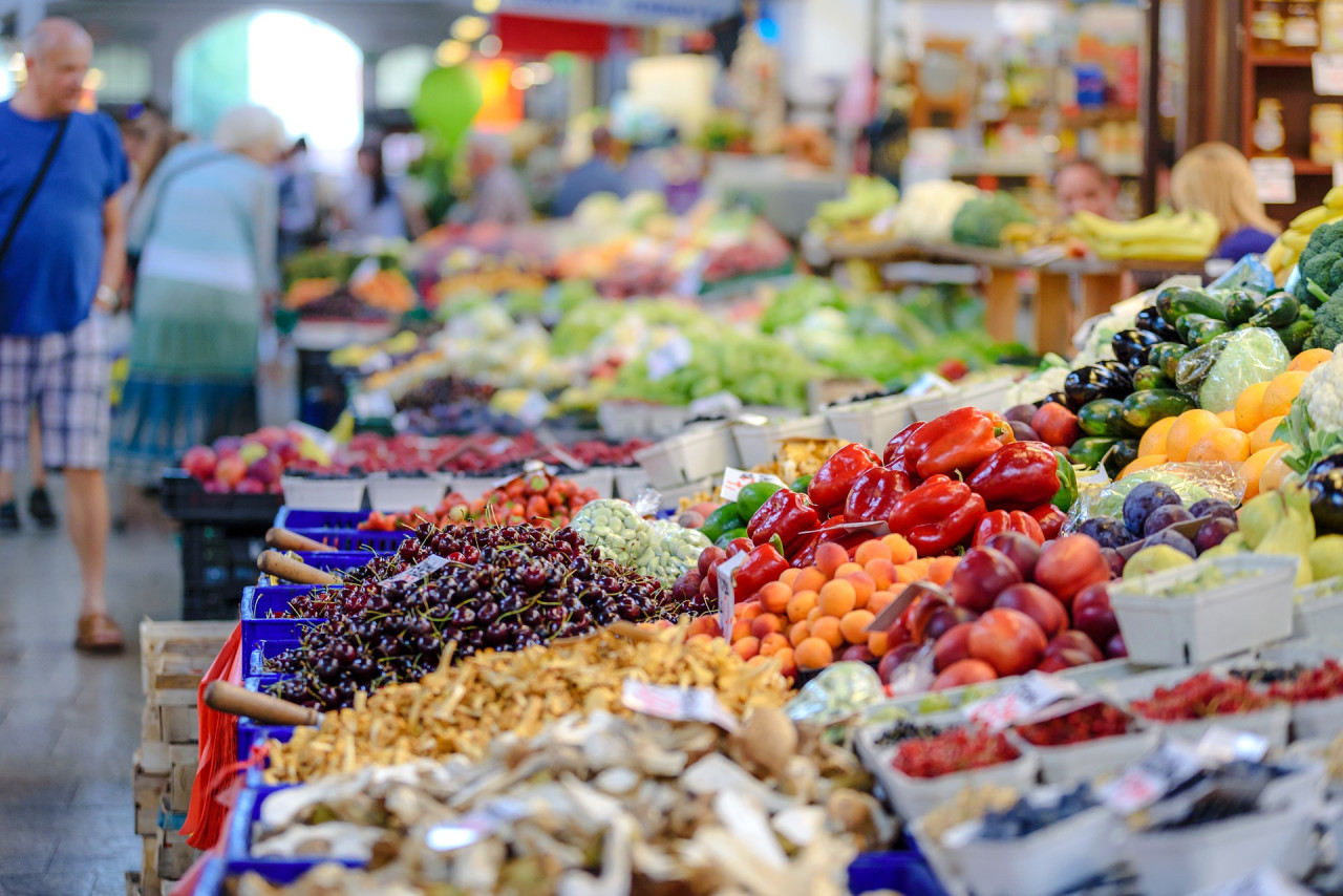 Mercat