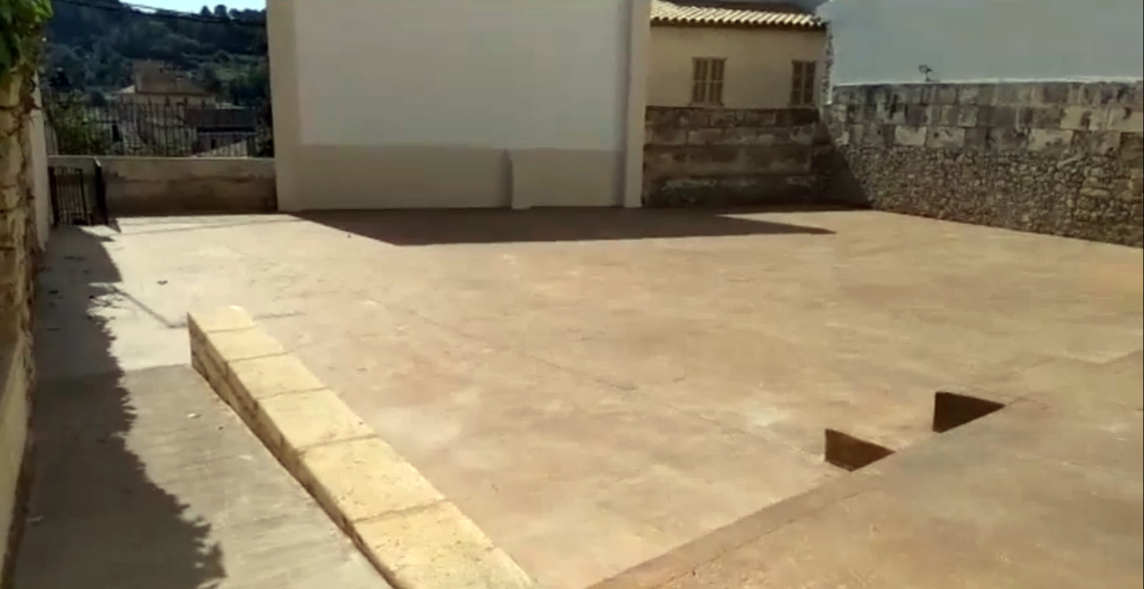 Pati del Teleclub