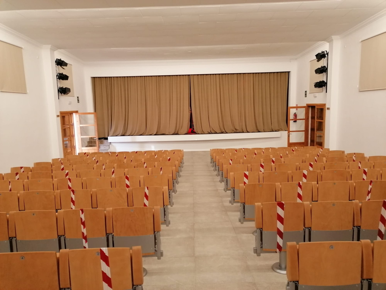 TEATRE MUNICIPAL