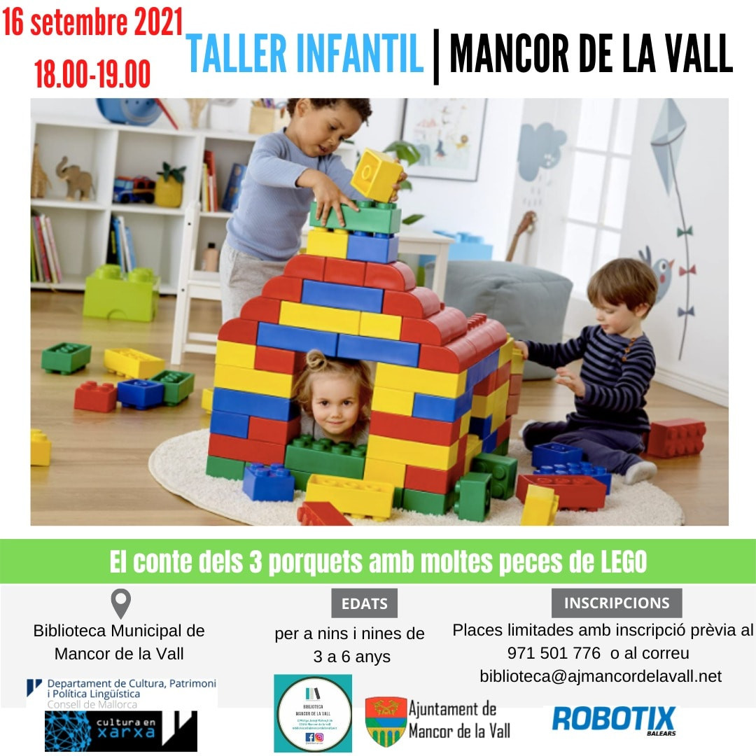 Taller infantil
