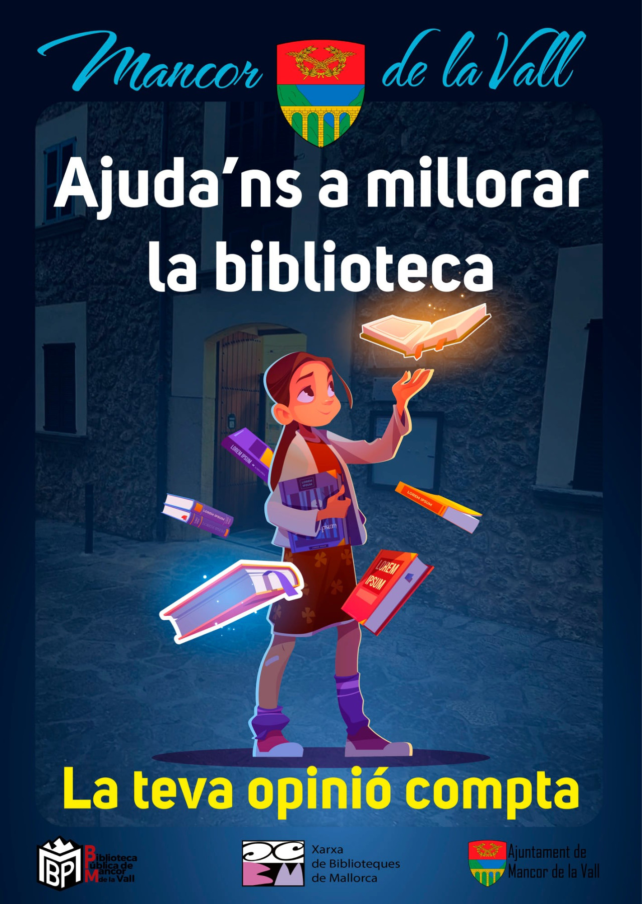 BIBLIOTECA