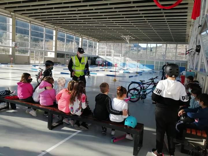 EDUCACIÓ VIÀRIA