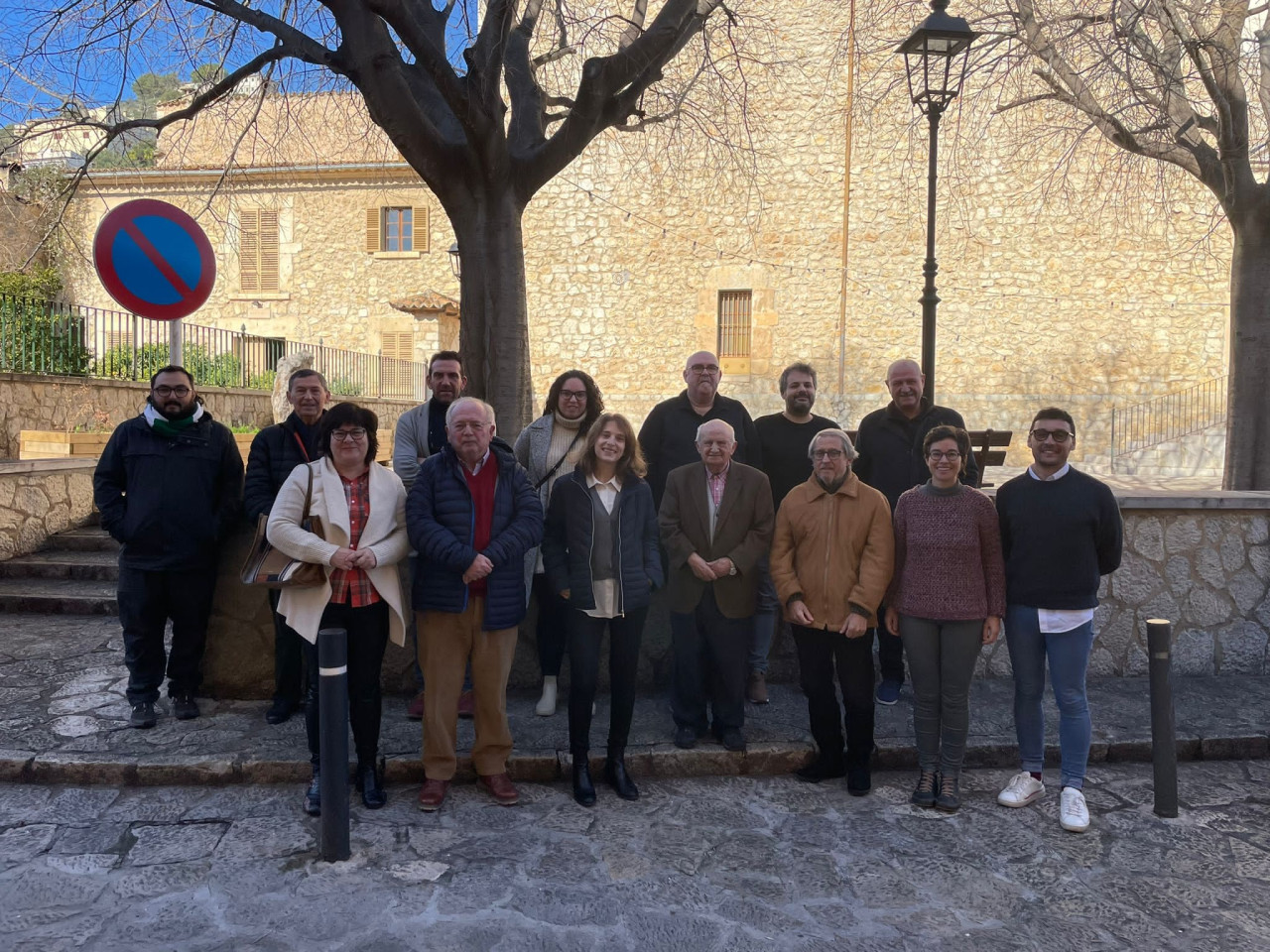  JORNADES D'ESTUDIS LOCALS DE MANCOR DE LA VALL
