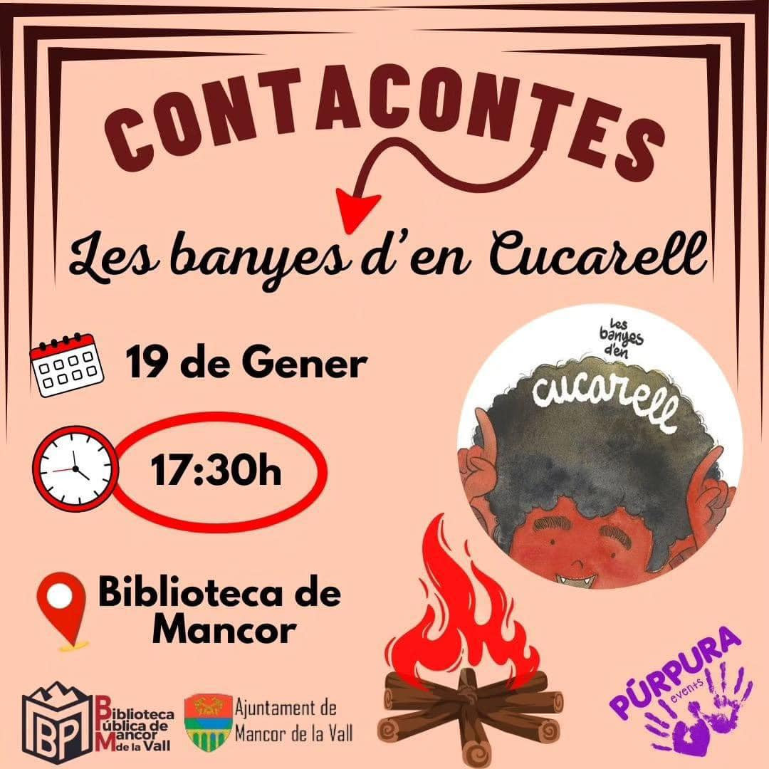 Contacontes