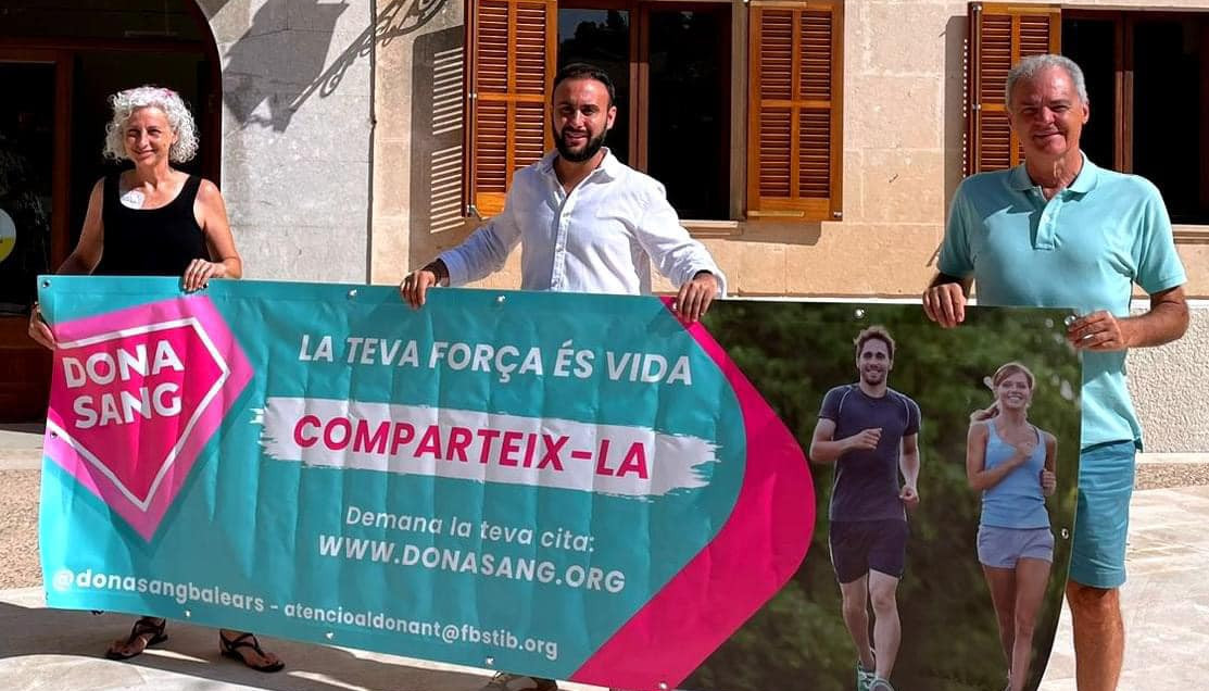 Banc de Sang i Teixits de les Illes Balears