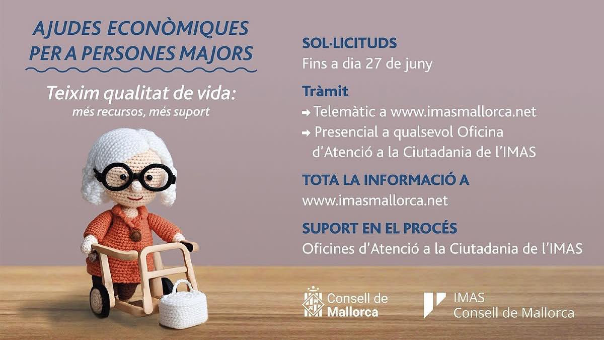 ajuts