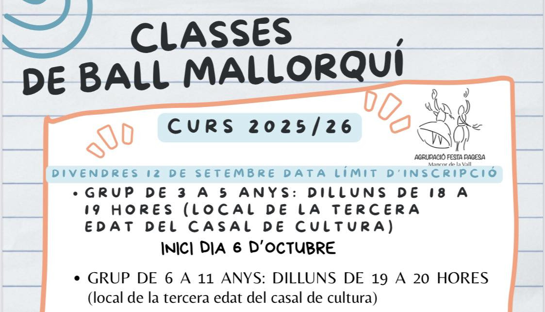 classes