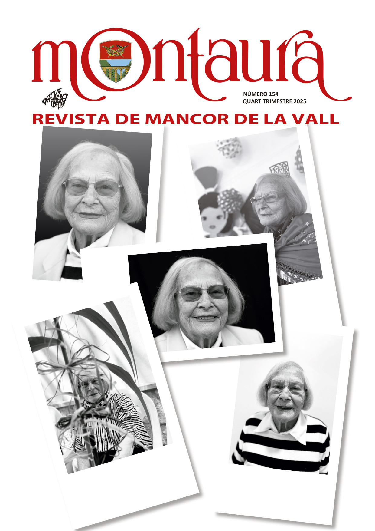Mancor de la Vall
