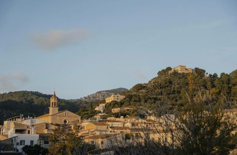 Mancor de la Vall