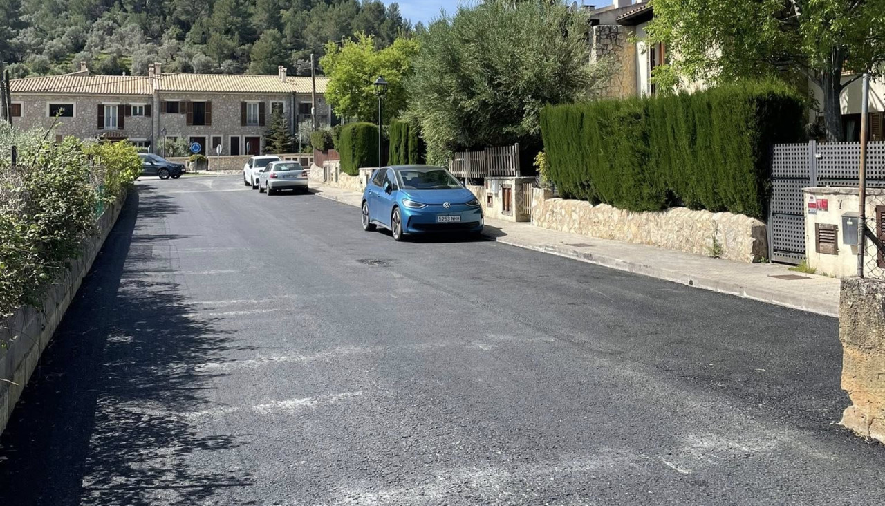 Mancor de la Vall