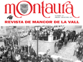 Montaura - Revista Mancor de la Vall