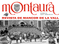 Montaura. Revista de Mancor de la Vall