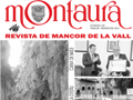 Montaura. Revista de Mancor de la Vall