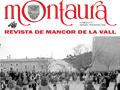 Montaura. Revista de Mancor de la Vall