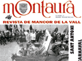 Montaura. Revista de Mancor de la Vall