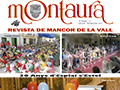 Montaura. Revista de Mancor de la Vall