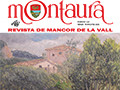 Montaura. Revista de Mancor de la Vall