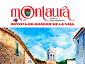 Montaura. Revista de Mancor de la Vall