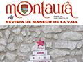 Montaura. Revista de Mancor de la Vall