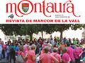 Montaura. Revista de Mancor de la Vall