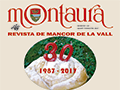 Montaura. Revista de Mancor de la Vall