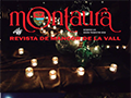 Montaura. Revista de Mancor de la Vall