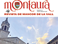 Montaura. Revista de Mancor de la Vall