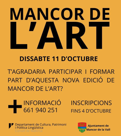 mancor art