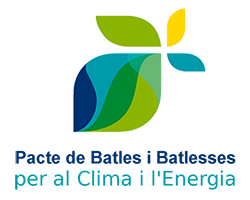 Mancor de la Vall renova el seu compromís amb el medi ambient i aposta per reduir un 40% les emissions de CO2 l’any 2030