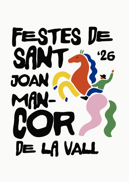 Festes Sant Joan_Mancor de la Vall