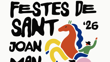 Festes Sant Joan_Mancor de la Vall