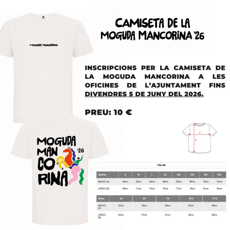 mancor