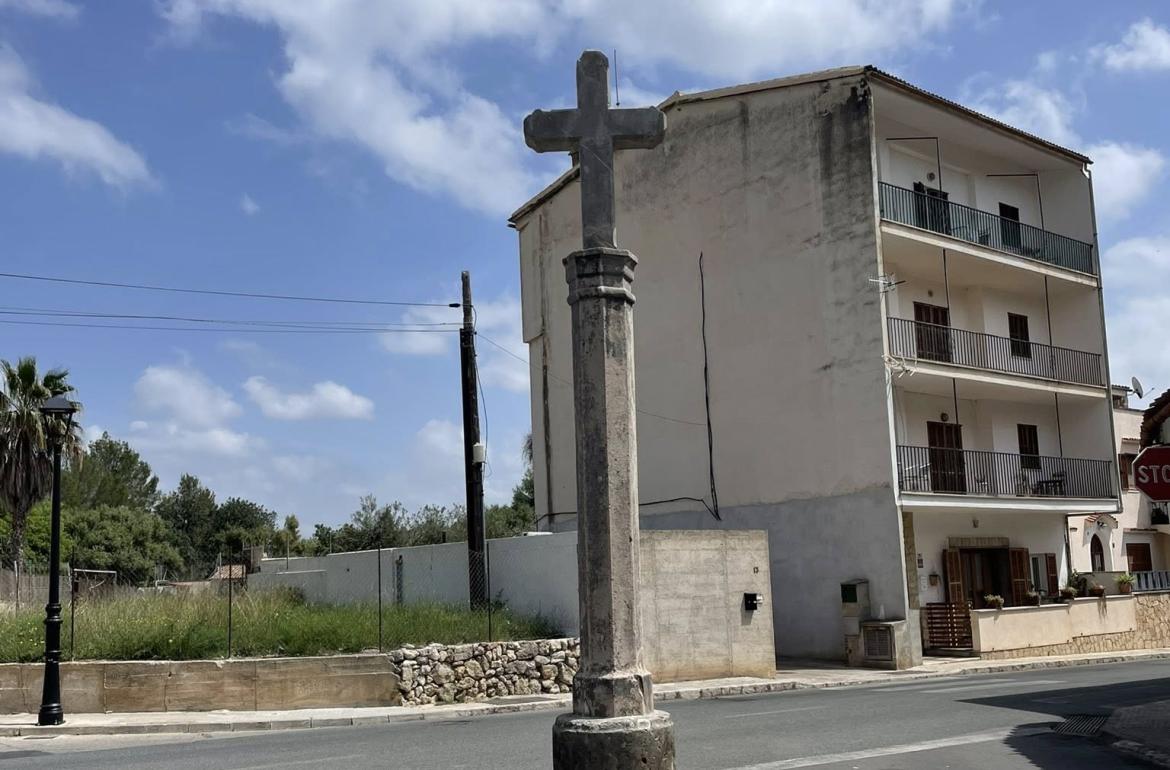mancor de la vall