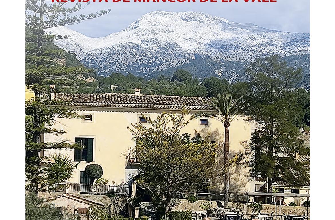 Revista Montaura PRIMER TRIMESTRE 2026